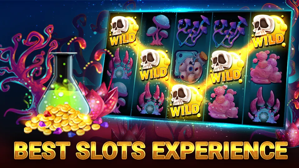 Mẹo chơi slot game hiệu quả tại Sumvip Casino