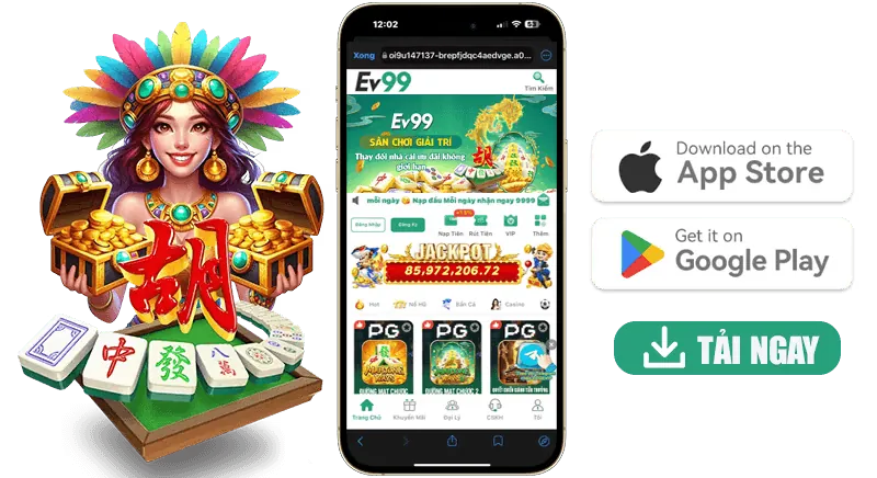 Đa dạng trò chơi sumvip casino