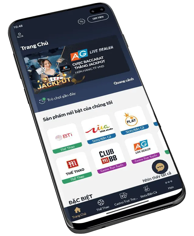 Tạo tên đăng nhập và mật khẩu sumvip casino