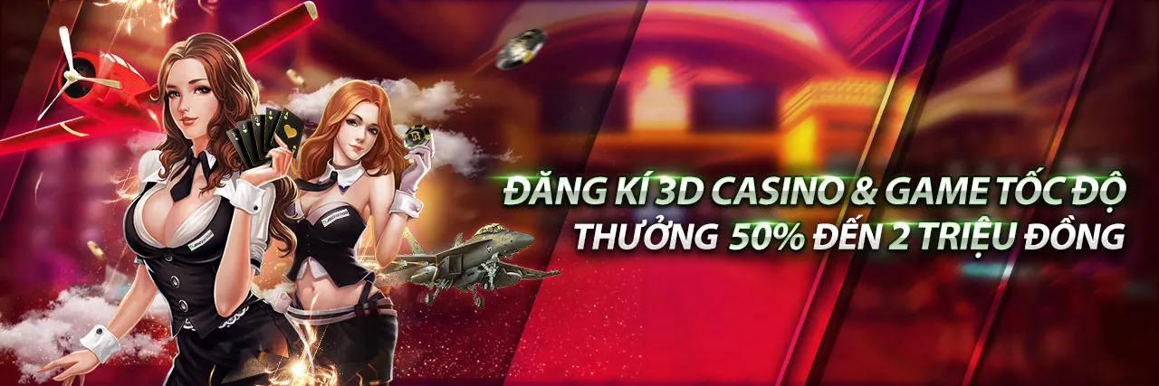 Khuyến Mãi Hấp Dẫn 2026 tại Sumvip Casino