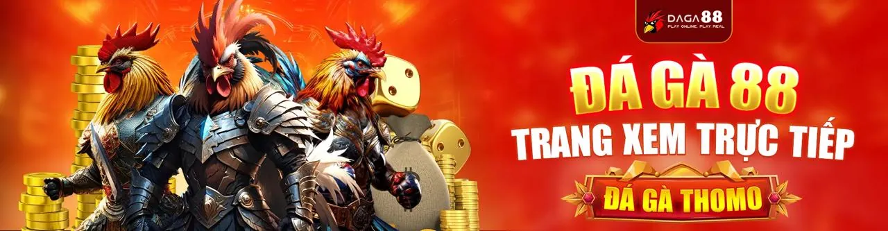 Đá gà trực tuyến sumvip casino