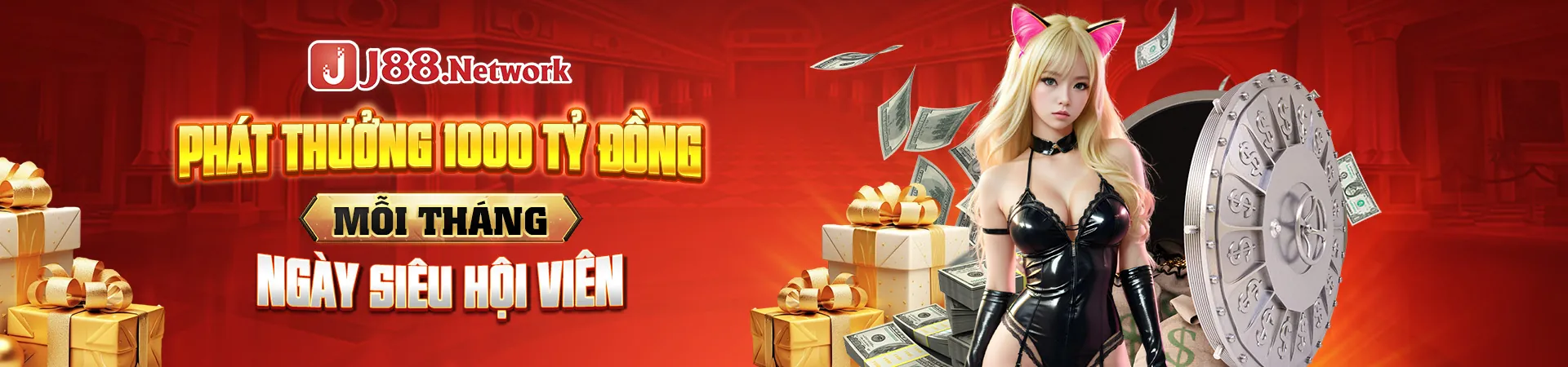 Thế giới bắn cá sống động tại Sumvip Casino